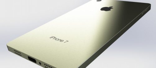 Apple iPhone 7: accordo con Samsung