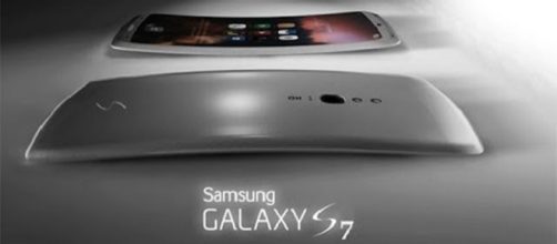 il possibile design del Samsung Galaxy S7