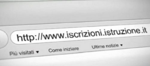 Iscrizioni online 2016/17 scuola