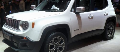 Jeep Renegade e Fiat 500X: sfida vinta