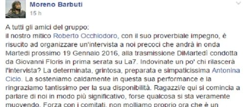 Lavoratori precoci, ultime notizie 15 gennaio 2016