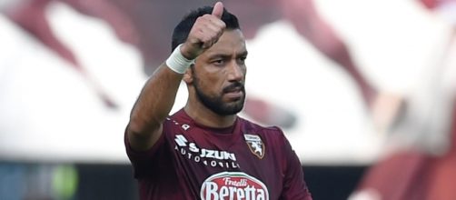 Quagliarella all'Inter? I dettagli