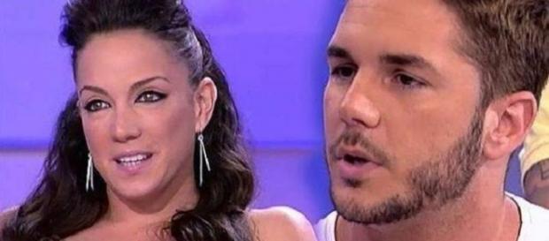 Adrián, ex de Samira, nuevo tronista de MYHYV Adrián, ex de Samira, nuevo tronista de MYHYV