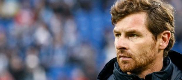 André Villas-Boas vai ser do Zenit André Villas-Boas vai ser do Zenit