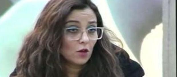 Carmen López abandona 'GH VIP 4' en pijama Carmen López abandona 'GH VIP 4' en pijama