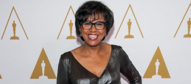 Cheryl Boone, presidente da Academia | divulgação Cheryl Boone, presidente da Academia | divulgação