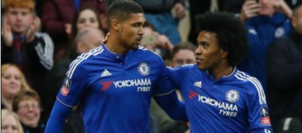 Crédito foto: Twitter oficial @ChelseaFC Crédito foto: Twitter oficial @ChelseaFC