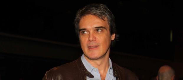 Dalton Vigh é Raposo em 'Liberdade, Liberdade' Dalton Vigh é Raposo em 'Liberdade, Liberdade'