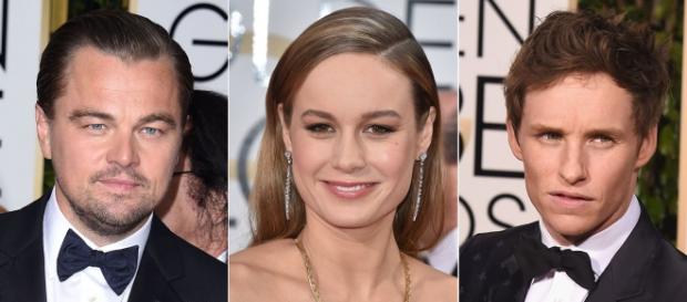 Dicaprio fue merecedor de un Critic Choice Award Dicaprio fue merecedor de un Critic Choice Award
