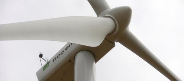 Energia eólica pode aumentar oferta de energia. Energia eólica pode aumentar oferta de energia.