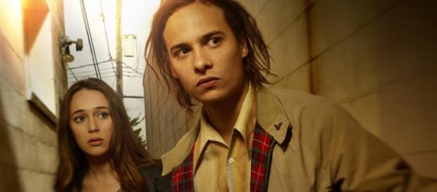 'Fear The Walking Dead' is coming back. 'Fear The Walking Dead' is coming back.