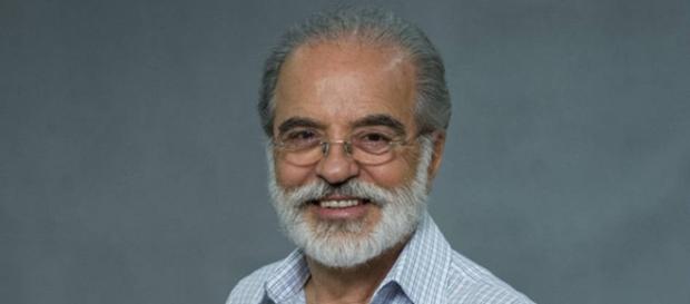 Genézio de Barros fez 'Verdades Secretas' Genézio de Barros fez 'Verdades Secretas'