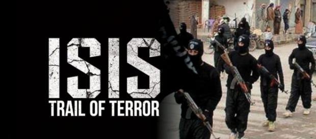 ISIS dorește crearea unui califat în Balcani ISIS dorește crearea unui califat în Balcani