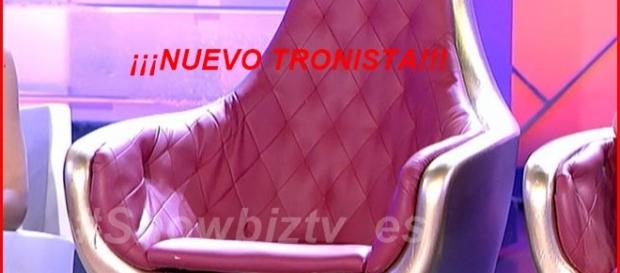 Llega un nuevo tronista a MYHYV te lo contamos.. Llega un nuevo tronista a MYHYV te lo contamos..