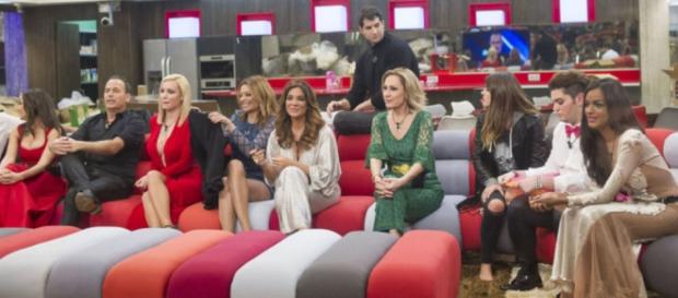 Los sueldos de Gran Hermano VIP 4. Los sueldos de Gran Hermano VIP 4.