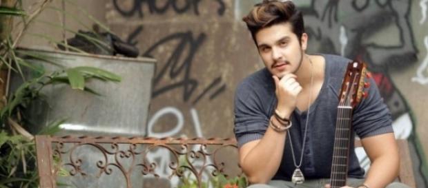 Luan embala a trilha sonora de muitos casais Luan embala a trilha sonora de muitos casais