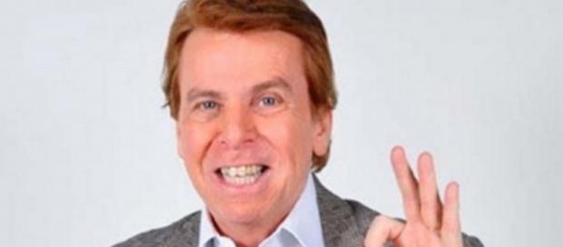 Nelson Rubens - Foto/Reprodução: RedeTV! Nelson Rubens - Foto/Reprodução: RedeTV!