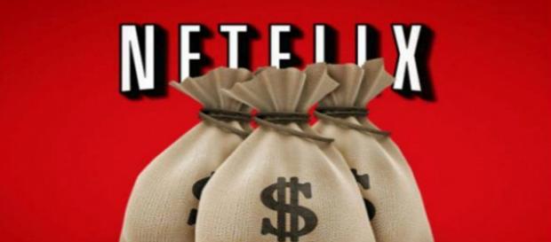 Netflix - Foto/Montagem: Google Netflix - Foto/Montagem: Google