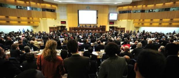 Niejawna konferencja PiS w Jachrance Niejawna konferencja PiS w Jachrance