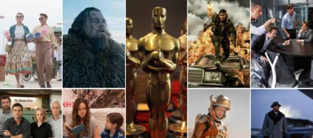 Nuevamente la controversia rodea a los Oscar Nuevamente la controversia rodea a los Oscar
