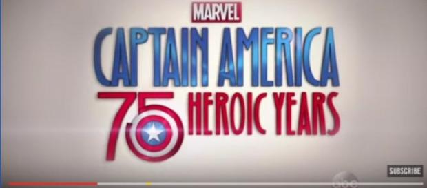 Nuevo Spot de la Agente Carter y Steve Rogers Nuevo Spot de la Agente Carter y Steve Rogers