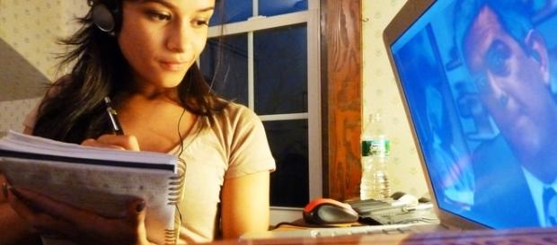Oportunidade para estudar de graça Oportunidade para estudar de graça