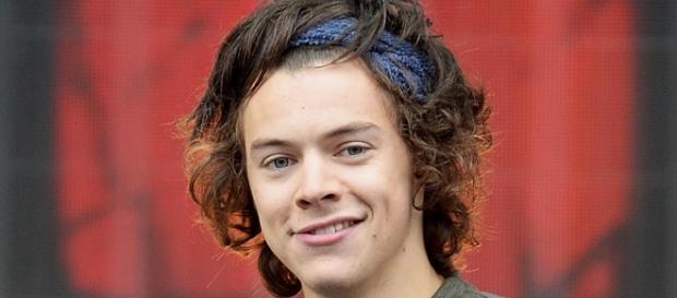 Pai de Ben Winston falou sobre Harry Pai de Ben Winston falou sobre Harry