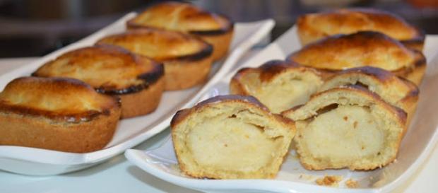 Pasticciotti:dolci tradizionali tipici del Salento Pasticciotti:dolci tradizionali tipici del Salento