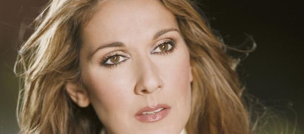 Per Céline Dion, un doloroso momento Per Céline Dion, un doloroso momento