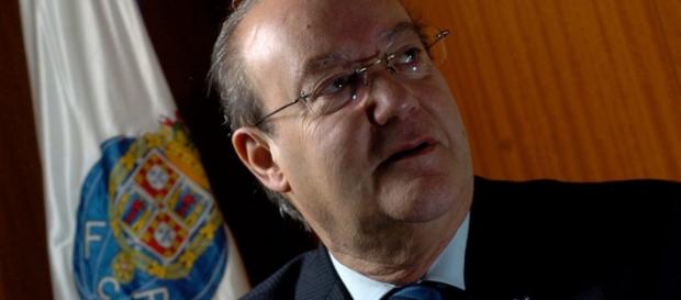 Pinto da Costa vai buscar Leonardo Jardim Pinto da Costa vai buscar Leonardo Jardim