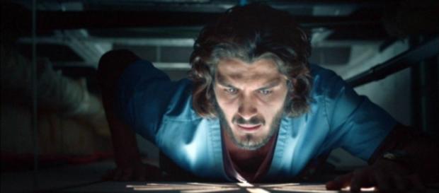 Primer episodio de esta segunda temporada Primer episodio de esta segunda temporada