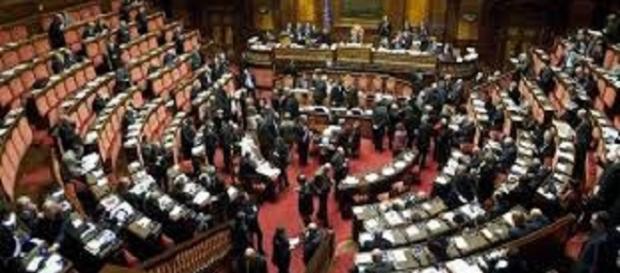 Riforma costituzionale: principali modifiche Riforma costituzionale: principali modifiche