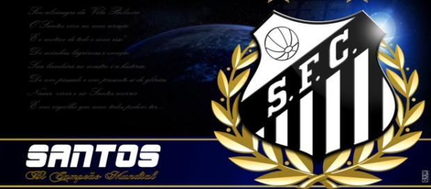 Santos Futebol Clube recebe proposta da China Santos Futebol Clube recebe proposta da China