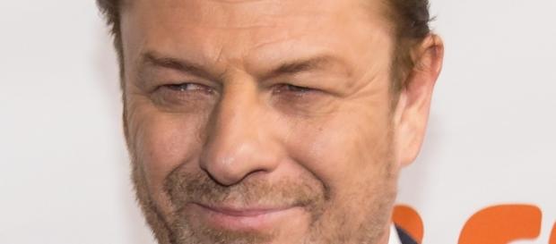 Sean Bean, Ned Stark en Juego de Tronos Sean Bean, Ned Stark en Juego de Tronos
