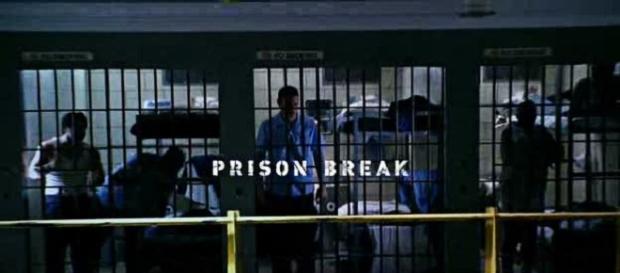 Série Prison Break está de regresso Série Prison Break está de regresso