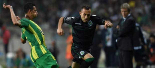 Sporting x Tondela em directo e ao vivo Sporting x Tondela em directo e ao vivo