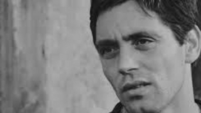 Cinema in lutto: addio a Franco Citti