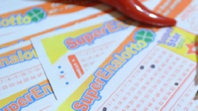 Col nuovo SuperEnalotto, pi&ugrave; facile vincere