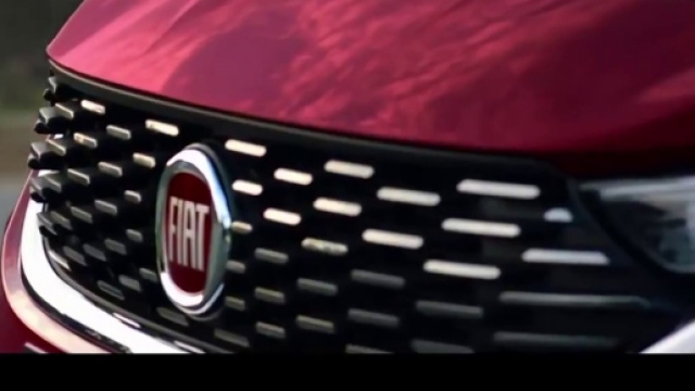 Fiat Tipo Station Wagon: le novità