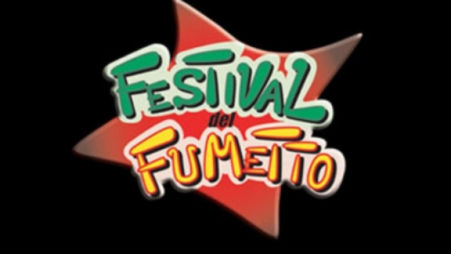 Fiera del fumetto 2016 a Novegro