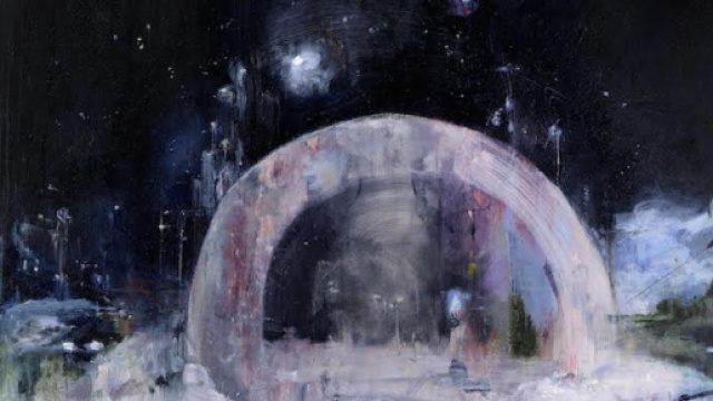 La copertina di Not To Disappear, Daughter.