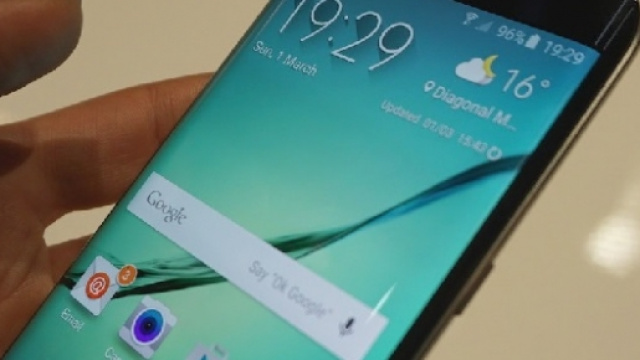 Samsung Galaxy S7 e LG G5 al MWC?