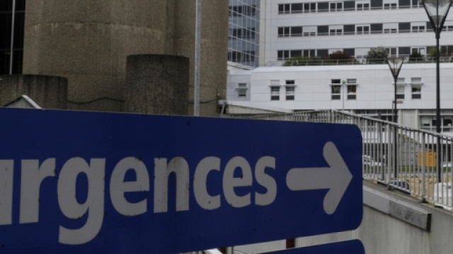 Sei volontari in gravi condizioni