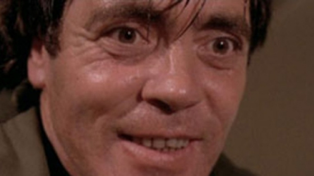 Si &egrave; spento Franco Citti, aveva ottanta anni