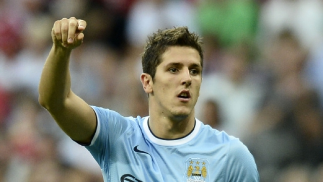 Stevan Jovetic sar&agrave; ceduto? I dettagli