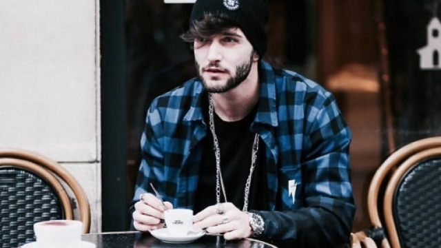 Uomini e Donne: Andrea Melchiorre