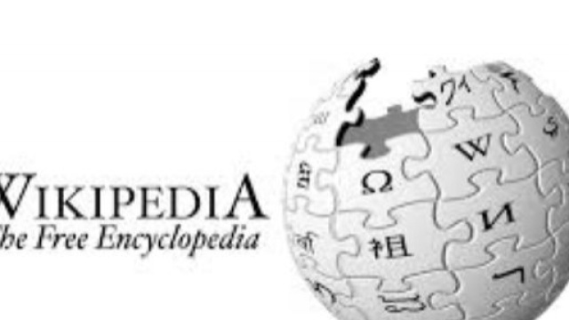 Wikipedia la prima enciclopedia partecipata