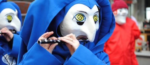 Carnevale di Viareggio 2016: date e programma