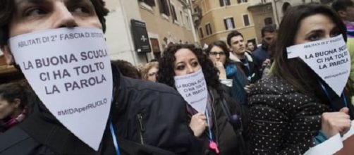 Concorso scuola 2016, bando e criticità