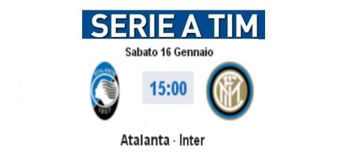 Live Atalanta-Inter, gol e video highlights